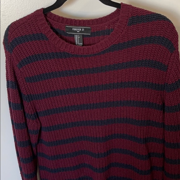 Men’s Small Forever 21 sweater. Small - Picture 3 of 8